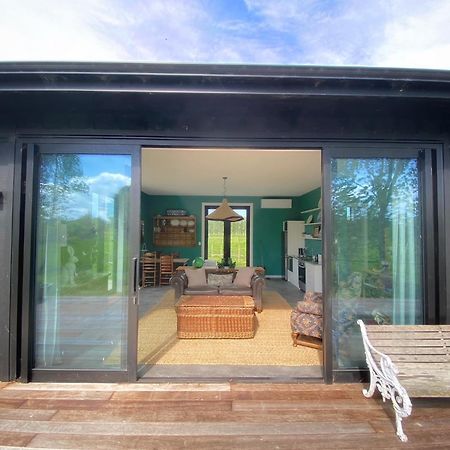 마스터톤 Stablehouse Garden Shed 빌라 외부 사진