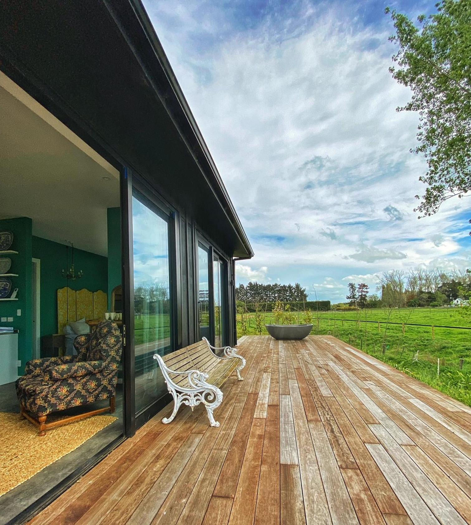 마스터톤 Stablehouse Garden Shed 빌라 외부 사진