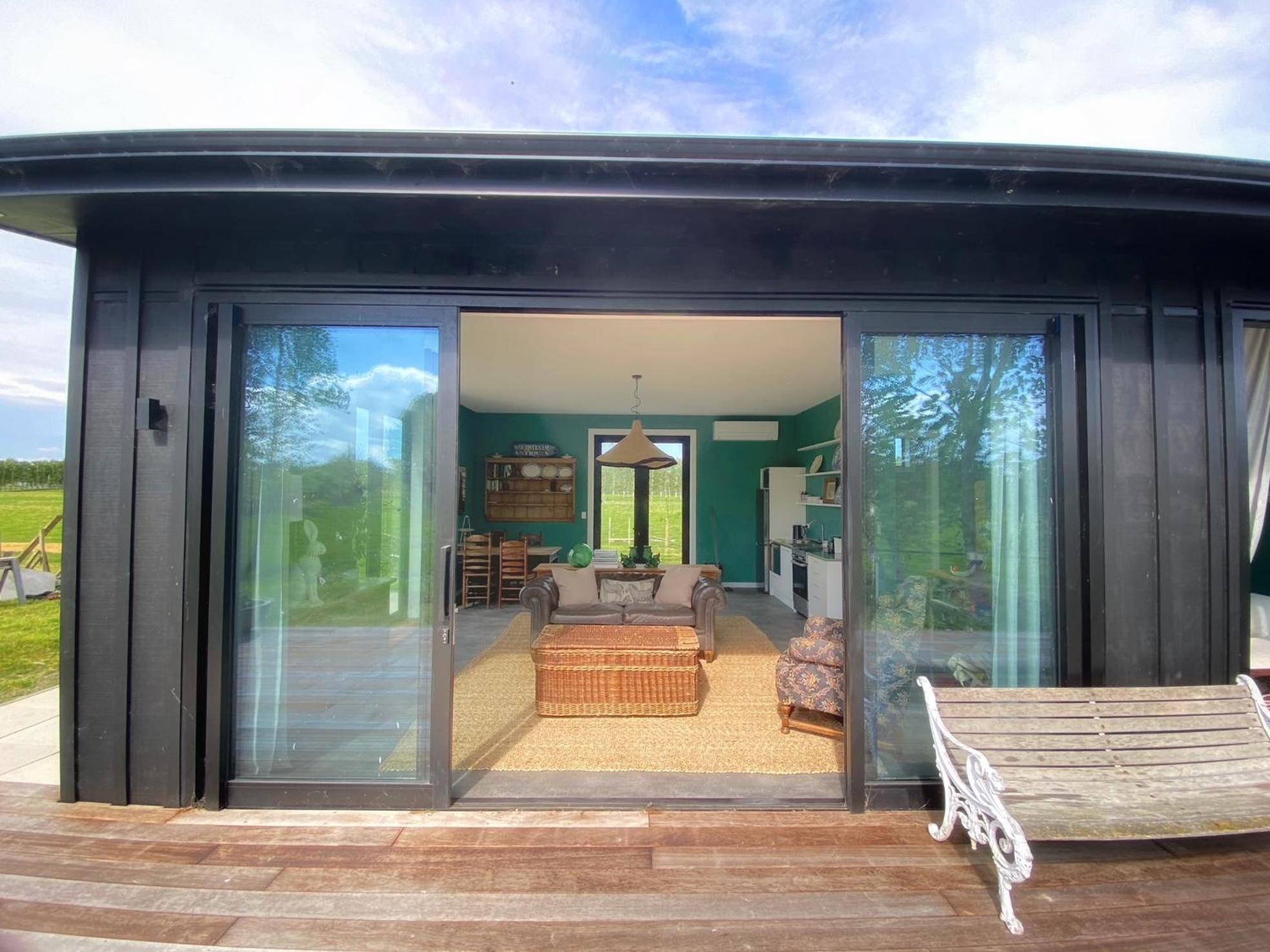 마스터톤 Stablehouse Garden Shed 빌라 외부 사진