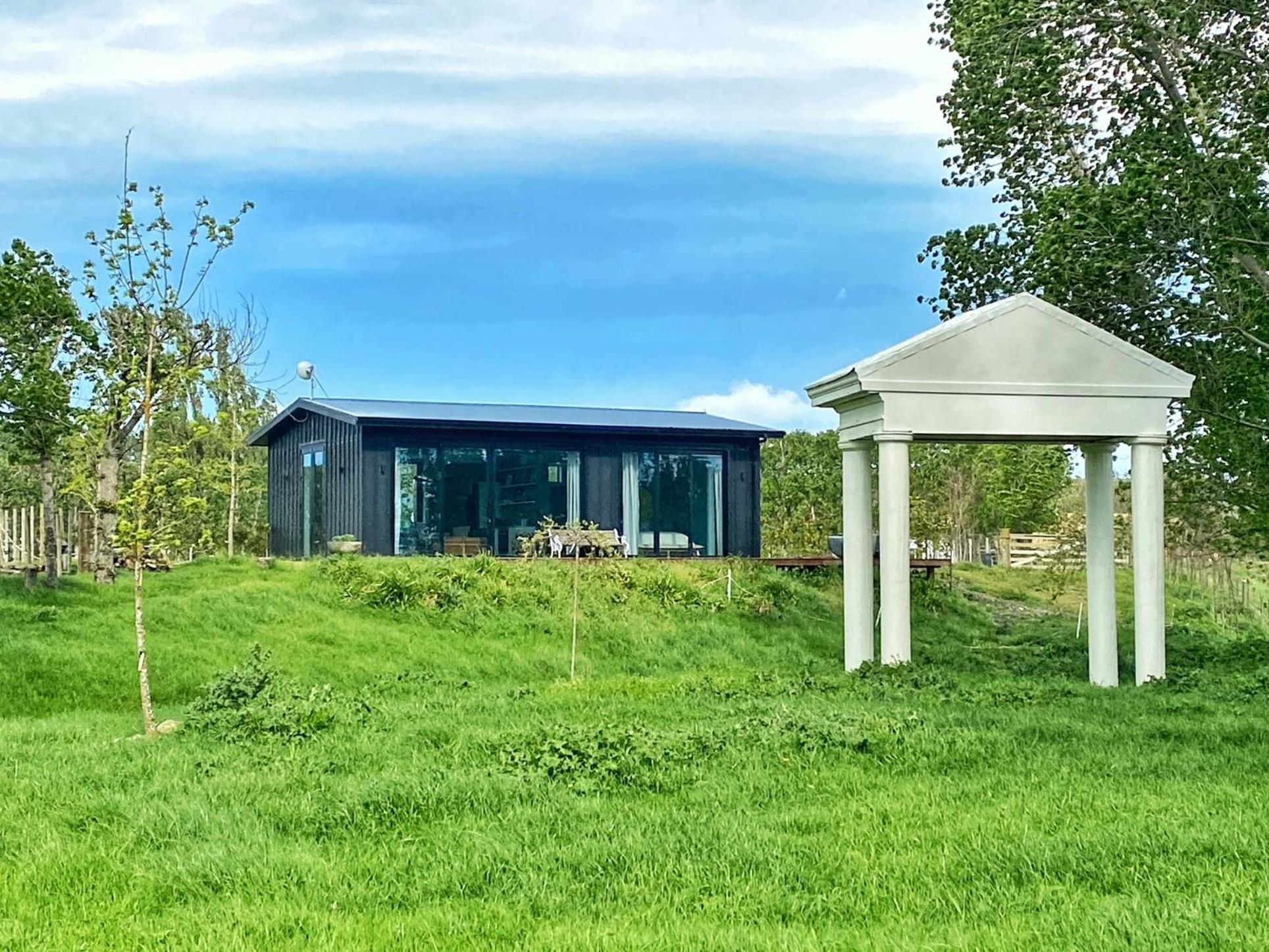 마스터톤 Stablehouse Garden Shed 빌라 외부 사진