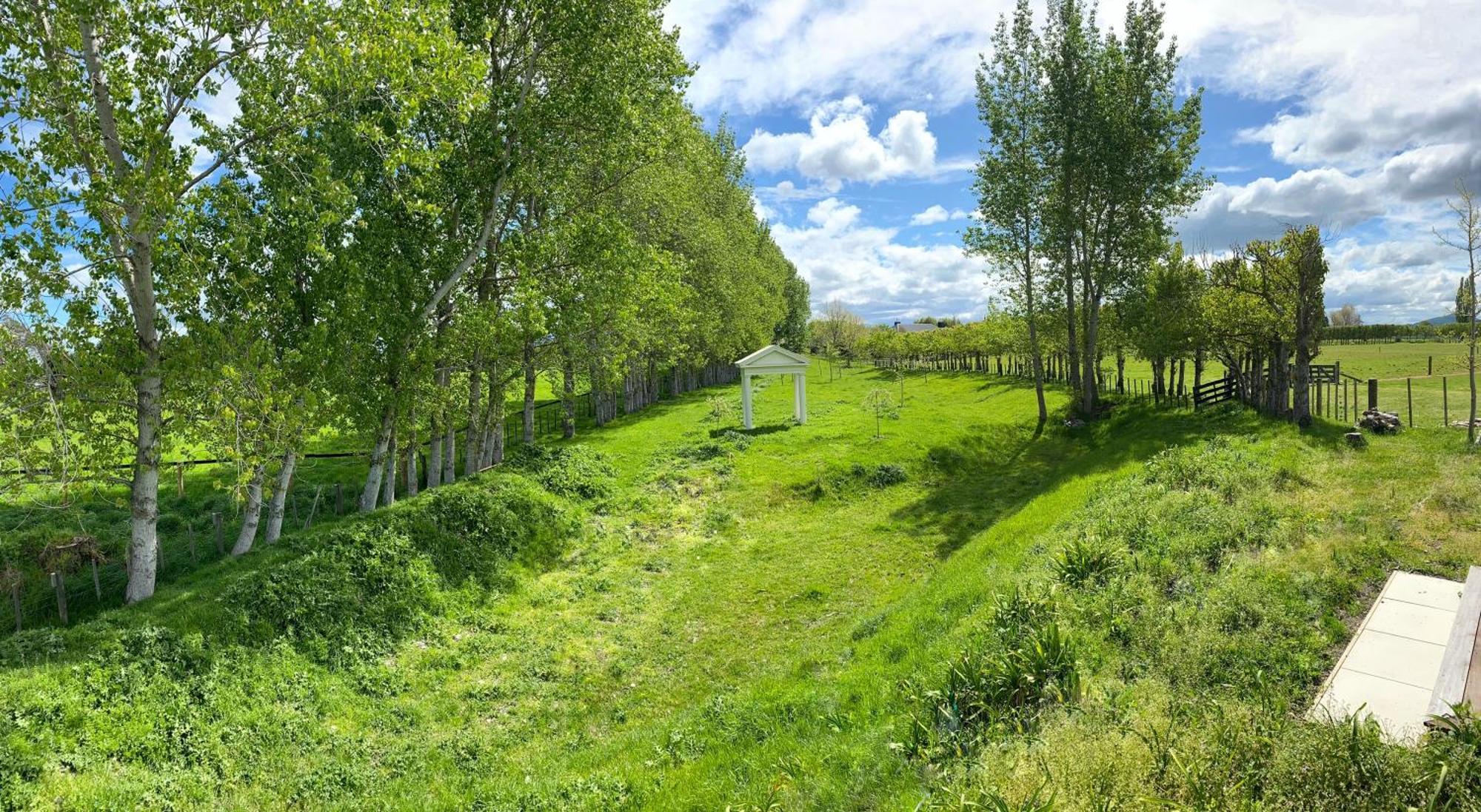 마스터톤 Stablehouse Garden Shed 빌라 외부 사진