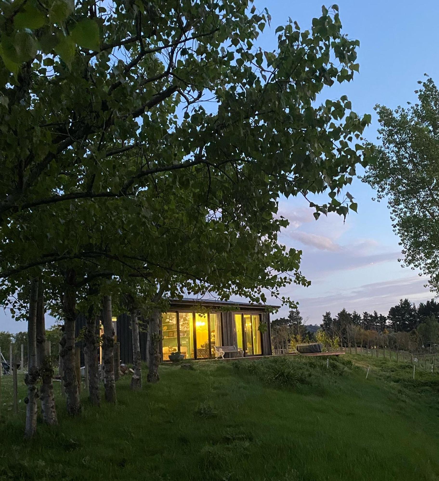 마스터톤 Stablehouse Garden Shed 빌라 외부 사진